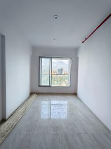 Hall Image of 600 Sq.ft 1 BHK Apartment / Flat for sale in Thane West Thane for Rs. 10000000