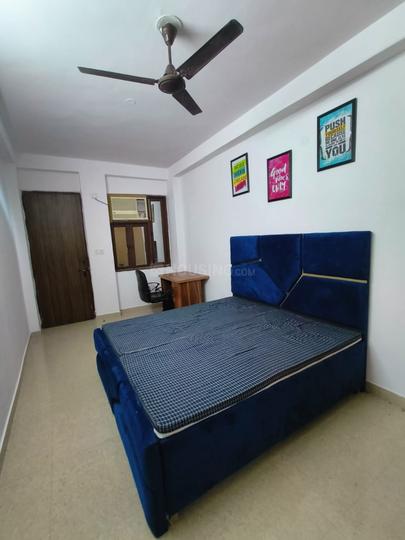 Freedom fighters enclave Bedroom 1