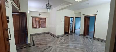 Hall Image of 1201 Sq.ft 3 BHK Apartment / Flat for sale in Nagerbazar Kolkata for Rs. 4700000