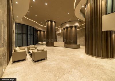 Hall Image of 1240 Sq.ft 3 BHK Apartment / Flat for sale in Wadala East Mumbai for Rs. 50800000