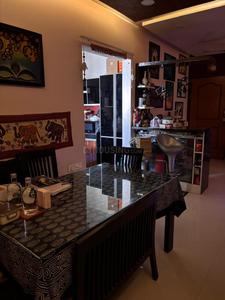 Hall Image of 1339 Sq.ft 3 BHK Apartment / Flat for sale in Nyati Elan, Wagholi Pune for Rs. 10900000