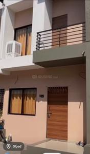 Image of 1137 Sq.ft 3 BHK Duplex for sale in Vibrant Eco Park, Olpad, Surat for Rs. 1850000
