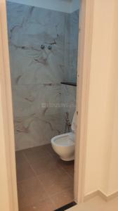Bathroom Image of 1371 Sq.ft 3 BHK Apartment / Flat for rent in J V Paradise, Choodasandra Bengaluru for Rs. 53000