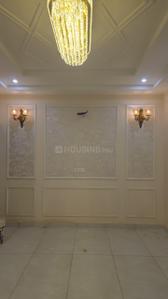 Hall Image of 1152 Sq.ft 3 BHK Apartment / Flat for sale in Kharar Mohali for Rs. 5590000