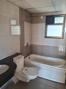 Bathroom Image of 1400 Sq.ft 2 BHK Apartment / Flat for sale in Paranjape Blue Ridge, Hinjawadi Pune for Rs. 12700000