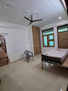 Hall Image of 1200 Sq.ft 2.5 BHK Builder Floor for rent in Jhotwara Jaipur for Rs. 10500