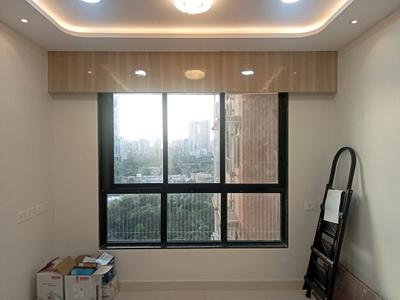 Living Room Image of 600 Sq.ft 2 BHK Apartment / Flat for rent in Dadar East Mumbai for Rs. 72000