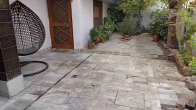 Image of 2600 Sq.ft 3 BHK Villa for sale in Kamta, Lucknow for Rs. 11500000