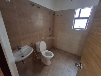 Bathroom Image of 1200 Sq.ft 3 BHK Apartment / Flat for sale in DTC Southern Heights, Joka Kolkata for Rs. 9000000