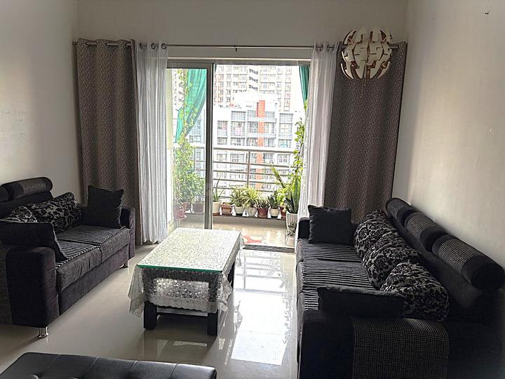 Adani The Meadows Main Image 1