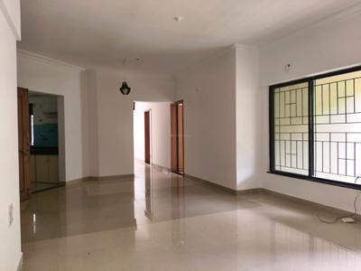 Living Room Image of 1600 Sq.ft 3 BHK Apartment / Flat for sale in Pashan Pune for Rs. 22500000