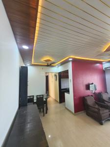 2 BHK Flat