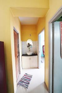 Hall Image of 1242 Sq.ft 2 BHK Apartment / Flat for sale in Shubh Candid, Kudasan Gandhinagar for Rs. 6300000