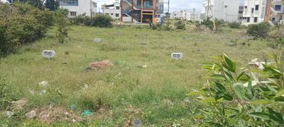 Satyamangala Plot View 2