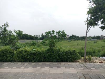 Image of 126 Sq.ft Residential Plot / Land for sale in BPTP District 4, Sector 84, Faridabad for Rs. 26500000