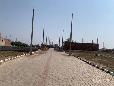 Gamada sec 82 A Plot View 1