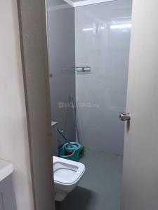 Bathroom Image of 1122 Sq.ft 2 BHK Apartment / Flat for sale in Aditya Guru Ganesh Nagar Phase 2, Kothrud Pune for Rs. 14500000