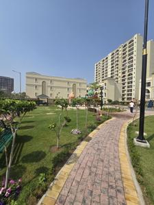 Image of 1000 Sq.ft 2 BHK Apartment / Flat for sale in Kharar, Mohali for Rs. 5990000