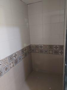 Bathroom Image of 950 Sq.ft 2 BHK Apartment / Flat for sale in Datta Srishti, Sawantwadi Sindhudurg for Rs. 3100000