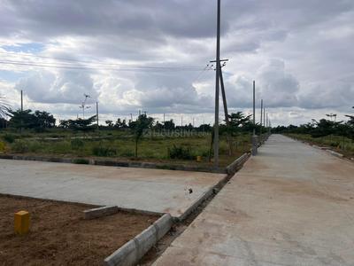 Residential Plot