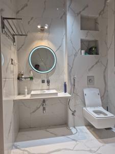 Image of 5500 Sq.ft 6 BHK Apartment / Flat for sale in Laxmi Balaji Chidanand, Baner, Pune for Rs. 55000000