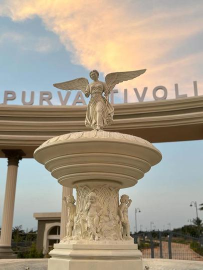 Provident Tivoli Hills Phase 1 Main Image 1