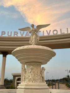 Image of 1500 Sq.ft Residential Plot / Land for sale in Provident Tivoli Hills Phase 1, Devanahalli, Bengaluru for Rs. 18000000