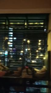 Balcony Image of 680 Sq.ft 2 BHK Apartment / Flat for rent in Narolgam Ahmedabad for Rs. 14000