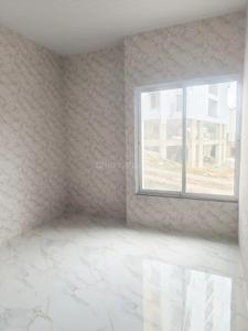 Bedroom Image of 1380 Sq.ft 3 BHK Apartment / Flat for sale in Undri Pune for Rs. 6200000