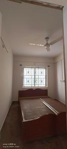 Bedroom Image of 1250 Sq.ft 2 BHK Apartment / Flat for rent in JP Nagar Bengaluru for Rs. 25007