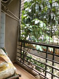 Living Room Image of 1560 Sq.ft 3 BHK Apartment / Flat for sale in Mahaveer Varna, Kannamangala - Whitefield Hoskote Road Bengaluru for Rs. 15000000