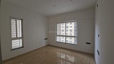 Bedroom Image of 1078 Sq.ft 2 BHK Apartment / Flat for sale in VTP Leonara H Building, Mahalunge Pune for Rs. 9200000