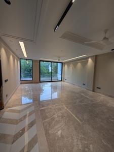Hall Image of 2000 Sq.ft 3 BHK Builder Floor for sale in Defence Colony New Delhi for Rs. 85000000