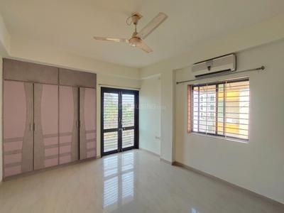 Bedroom Image of 1925 Sq.ft 3 BHK Apartment / Flat for sale in Saiyed Vasna Vadodara for Rs. 5100000