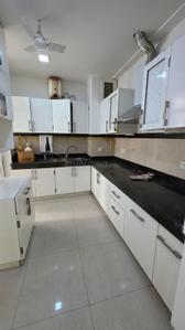 Kitchen Image of 1400 Sq.ft 2 BHK Apartment / Flat for sale in Central Park Resorts, Sector 48 Gurgaon for Rs. 37500000