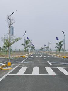 Residential Plot