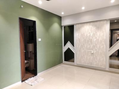 Bedroom Image of 1100 Sq.ft 2 BHK Apartment / Flat for rent in Pyramid Atlante, Tathawade Pune for Rs. 29500