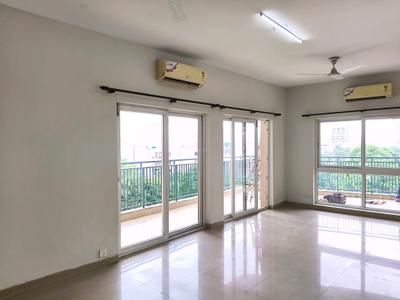 Living Room Image of 1755 Sq.ft 2.5 BHK Apartment / Flat for sale in Spaze Privy, Sector 72 Gurgaon for Rs. 20000000