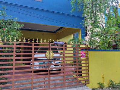 Building Image of 1500 Sq.ft 4 BHK Independent House for sale in Perungalathur Chennai for Rs. 20000000
