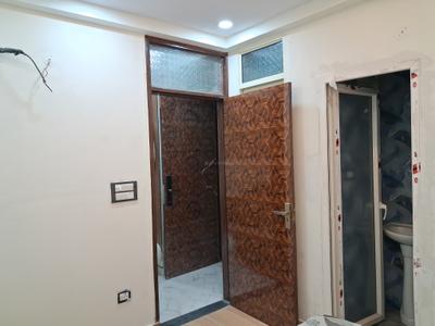 Bedroom Image of 1050 Sq.ft 2 BHK Apartment / Flat for sale in Hark Sai Homes 6, Sector 49 Noida for Rs. 5050001
