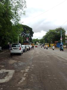 Image of 675 Sq.ft 1.5 BHK Apartment / Flat for sale in Runwal Euphoria, Kondhwa, Pune for Rs. 5500000