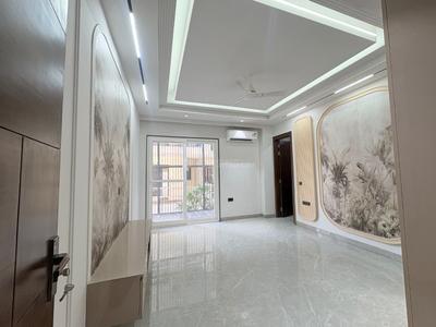Hall Image of 2510 Sq.ft 3.5 BHK Builder Floor for sale in RRS RRS Build - V, Sector 57 Gurgaon for Rs. 35500000
