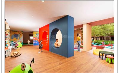 Image of 1100 Sq.ft 3 BHK Apartment / Flat for sale in Pahala, Bhubaneswar for Rs. 8900000