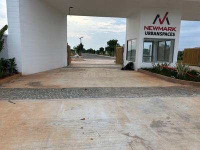 Image of 300 Sq.ft Residential Plot / Land for sale in Newmark Gardenia, Thummaloor, Hyderabad for Rs. 9000000