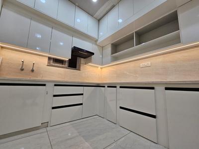 Kitchen Image of 4050 Sq.ft 4 BHK Apartment / Flat for sale in Jubilee Hills Hyderabad for Rs. 70000000