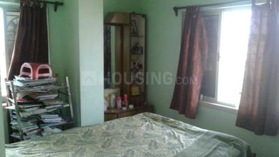 Bedroom Image of 714 Sq.ft 2 BHK Apartment / Flat for sale in Sodepur Kolkata for Rs. 2500000