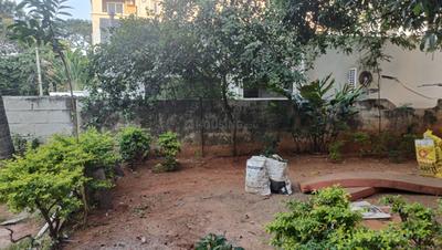 Image of 2000 Sq.ft 3 BHK Independent House for rent in Banjara Hills, Hyderabad for Rs. 60000