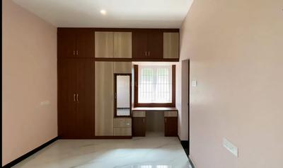 Bedroom Image of 1010 Sq.ft 2 BHK Independent House for sale in Tambaram Chennai for Rs. 12530000