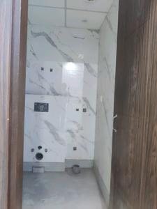 Common Bathroom Image of 1450 Sq.ft 3 BHK Builder Floor for sale in Vaishali Ghaziabad for Rs. 17500000