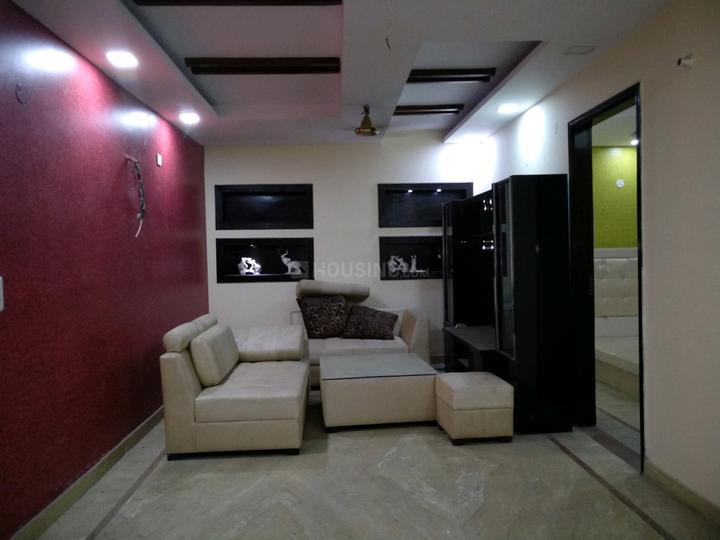 3 BHK 1125 Sqft Flat for sale at Burari, New Delhi Property ID 3138589